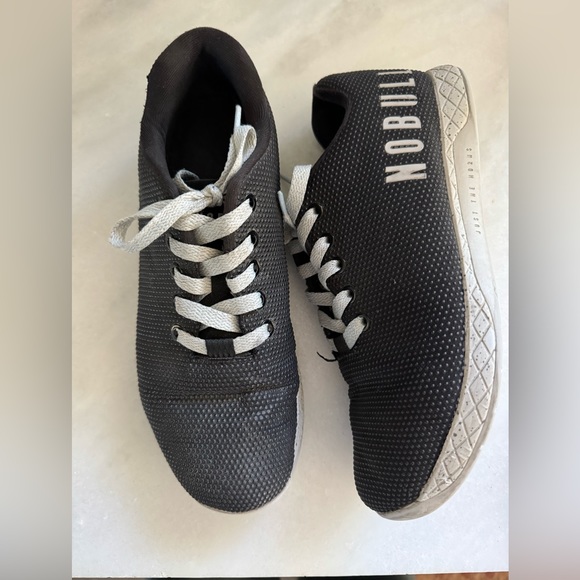 MEN'S NOBULL OUTWORK- Formerly Trainer size 7 - Picture 2 of 5